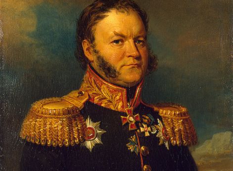 Вельяминов Иван Александрович