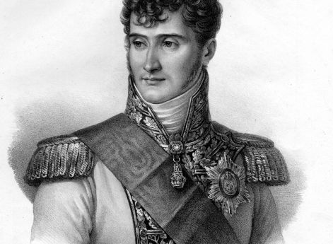 Жером Бонапарт (Jerome Bonaparte) 