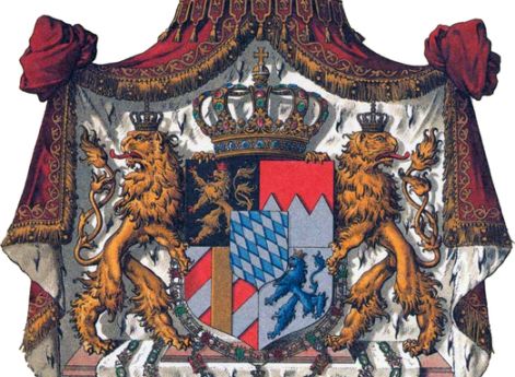 Рехберг-Ротенлевен Йозеф фон (von Rechberg Josef) 