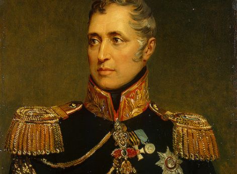 Поццо-Ди-Борго Карл Осипович