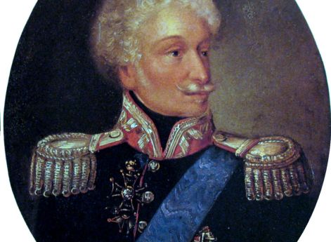 Зайончек (Zajaczek) Иосиф 