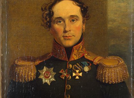 Дризен Федор Васильевич