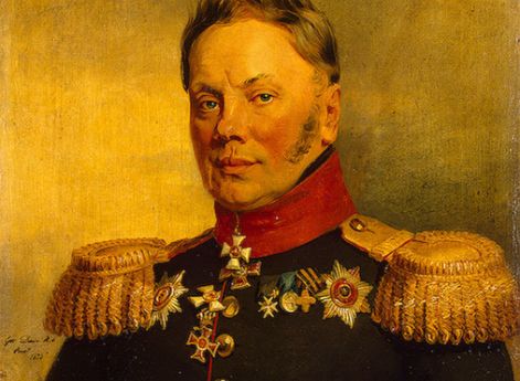 Дука Илья Михайлович