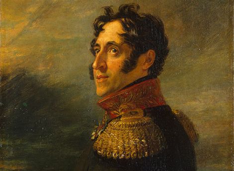 Дурново Иван Николаевич