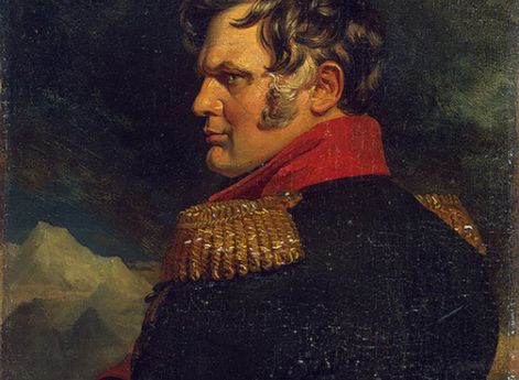 Ермолов Алексей Петрович