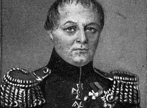 Игнатьев Гавриил Александрович 