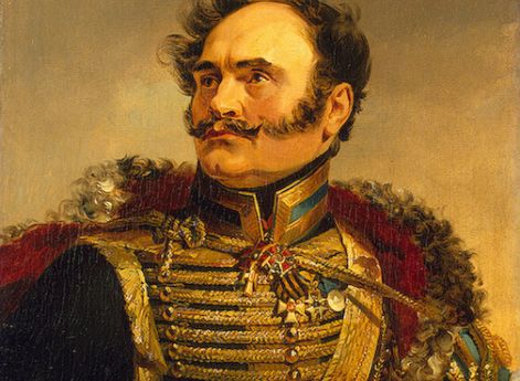 Сталь Егор Федорович