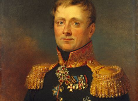 Сталь Карл Густавович