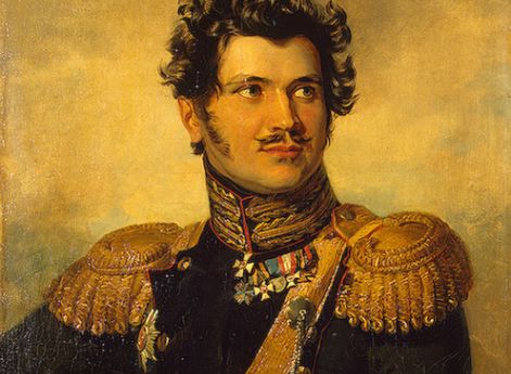 Сухозанет Иван Онуфриевич