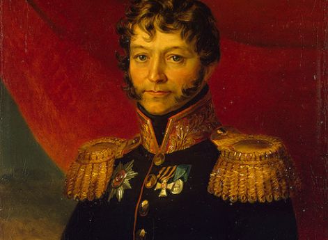 Титов Николай Федорович