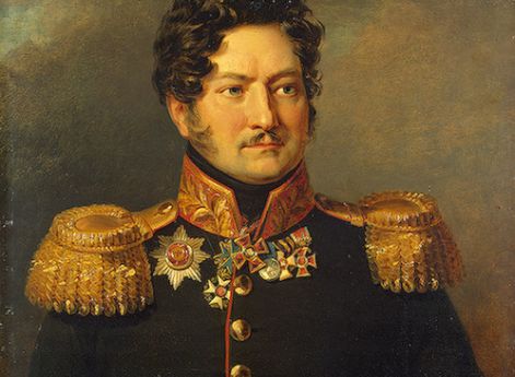 Игнатьев Дмитрий Львович