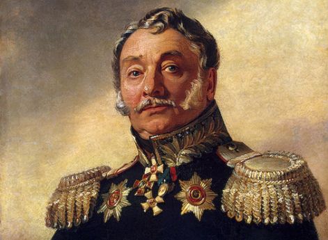 Иловайский Алексей Васильевич