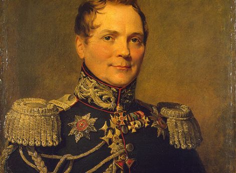 Толь Карл Федорович