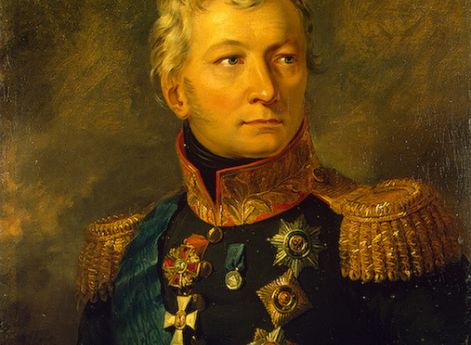 Тормасов Александр Петрович