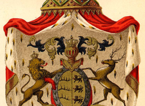 Вюртембергский принц, Павел Карл Фридрих Август