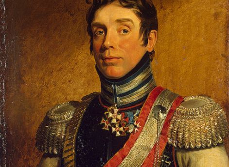 Будберг Карл Васильевич