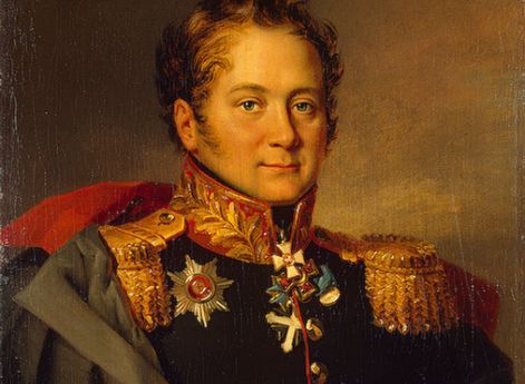 Писарев Александр Александрович