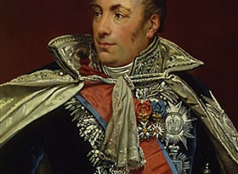 Дарю (Daru) Пьер Антуан Ноэль Бруноде 