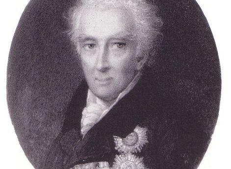 Гессен-Кассельский ландграф, Фридрих 