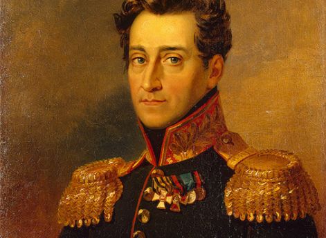 Гудович Андрей Иванович