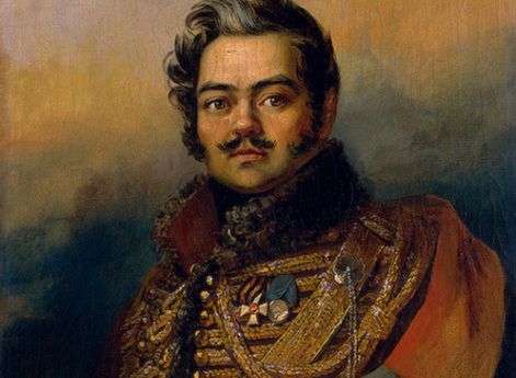 Давыдов Денис Васильевич