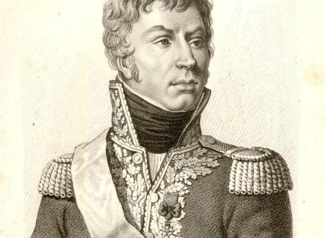 Ренье (Reynier) Жан Луи Эбенезер 