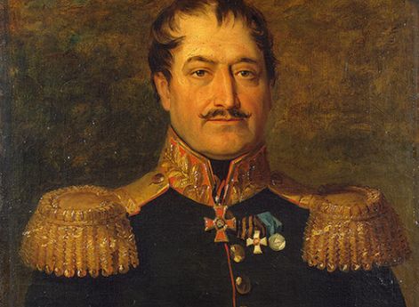 Жевахов Иван Семенович