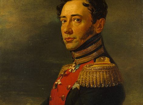 Желтухин Петр Федорович