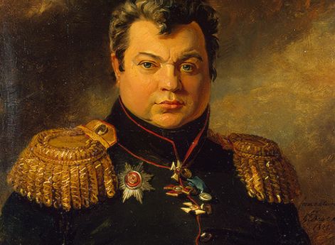 Капцевич Петр Михайлович