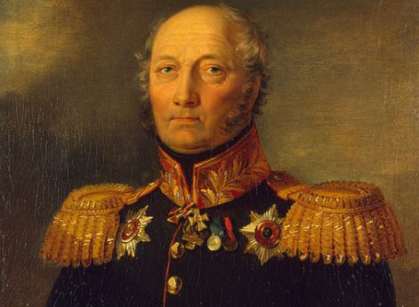 Уманец Андрей Семенович