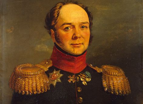 Ушаков Павел Николаевич