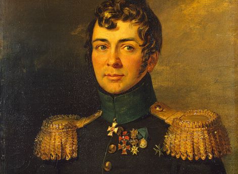 Ушаков Сергей Николаевич