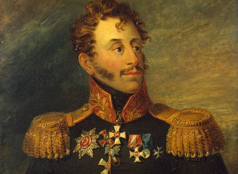 Кнорринг Карл Богданович