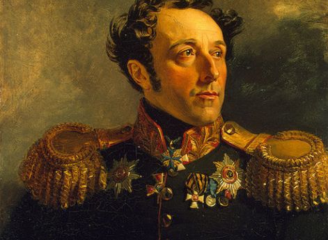 Княжнин Борис Яковлевич