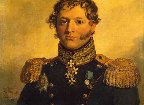 Козен Петр Андреевич