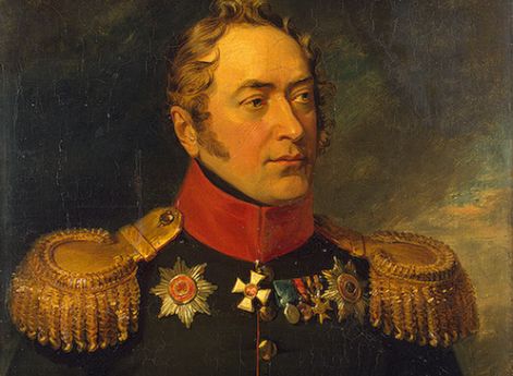 Хованский Николай Николаевич