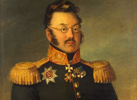 Хрущов Иван Алексеевич