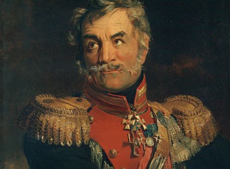 Чаликов Антон Степанович