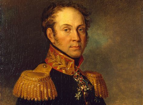 Оленин Евгений Иванович