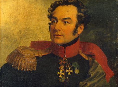 Балабин Петр Иванович