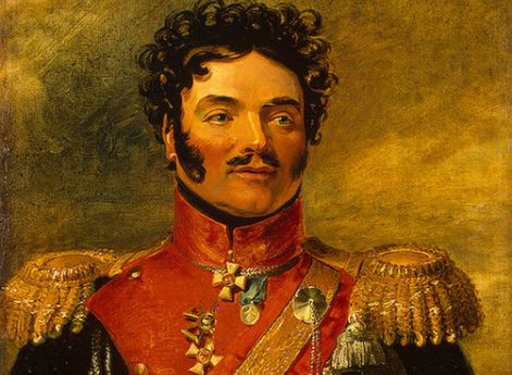 Орурк Иосиф Корнилиевич