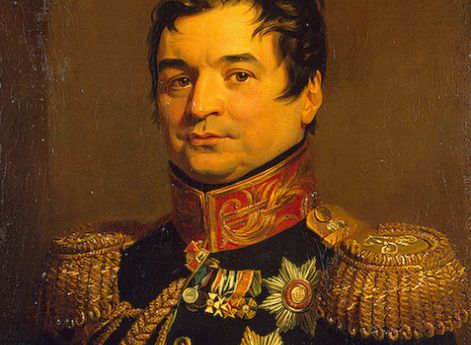 Балашев Александр Дмитриевич