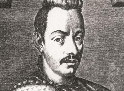 Дьердь II Ракоци — князь Трансильвании