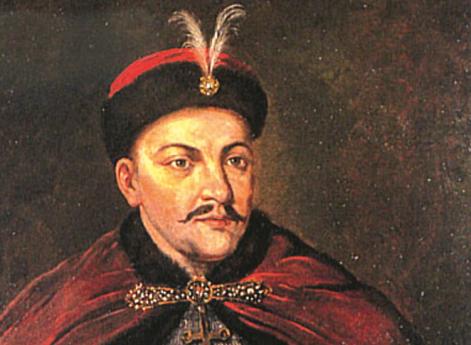 Юрий Хмельницкий — гетман Войска Запорожского в 1659–1663 гг.