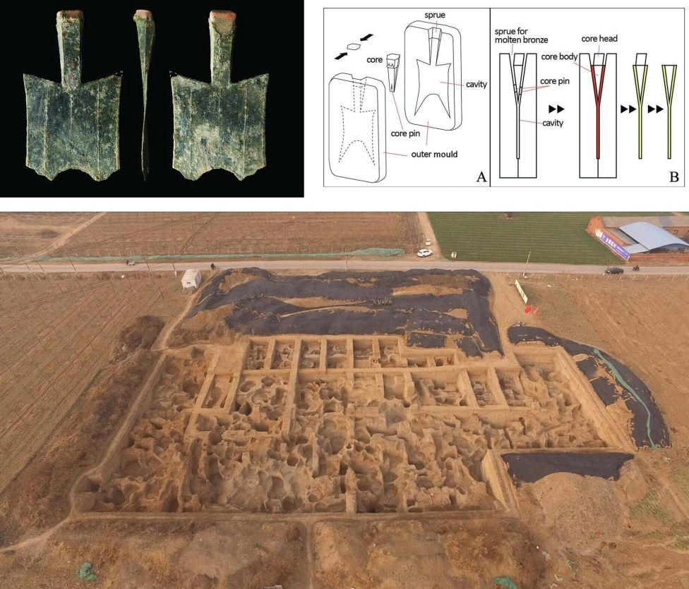 Самые первые деньги в истории