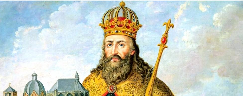 Карл Великий