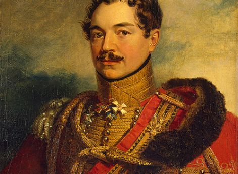 Левашев Василий Васильевич