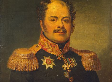 Шульгин Александр Сергеевич