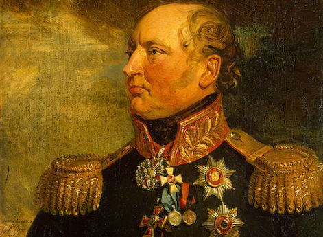 Левиз Федор Федорович