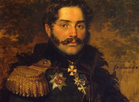 Щербатов Александр Федорович